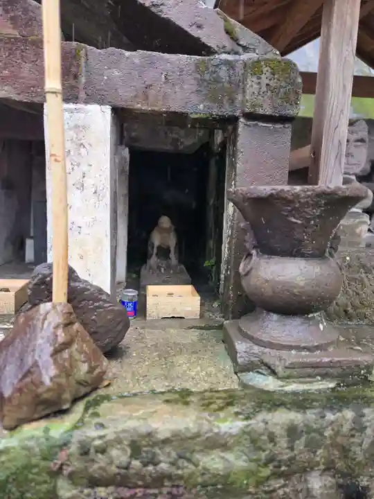 稲荷神社(鹿児島県)