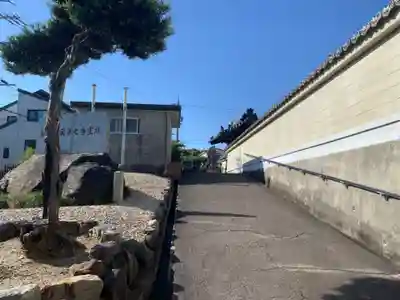 極楽寺のその他建物