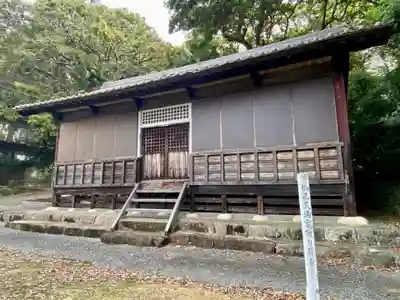 松尾天満宮(高知県)
