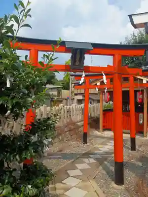 玄武神社(京都府)