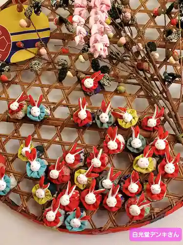 神炊館神社 ⁂奥州須賀川総鎮守⁂(福島県)