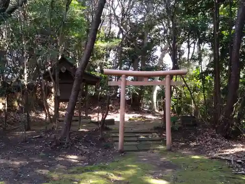 香取神宮(千葉県)