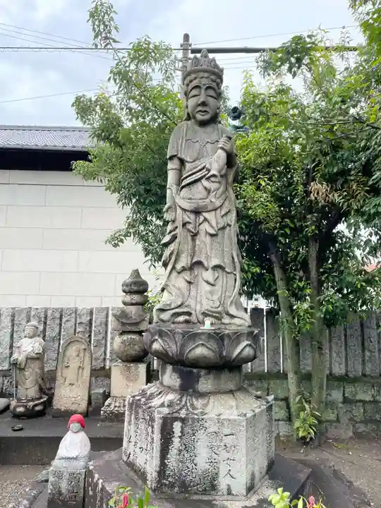 宝寿寺(愛媛県)