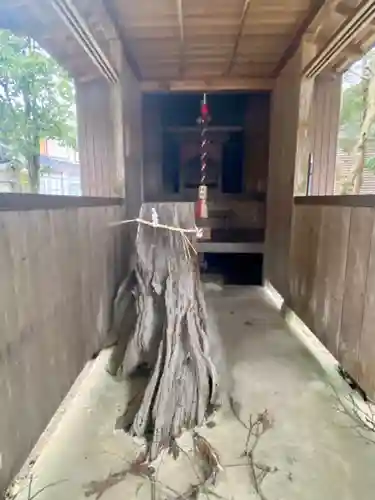 神谷神社(京都府)