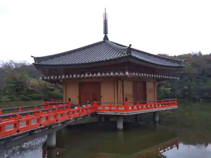 安倍文殊院 のその他建物