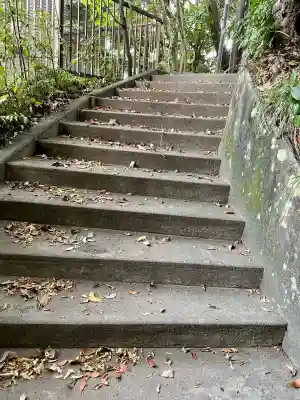 愛宕神社(神奈川県)