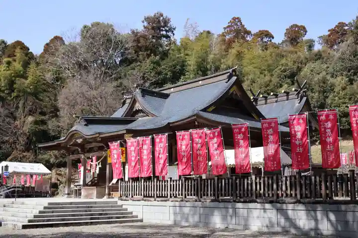 都農神社(宮崎県)