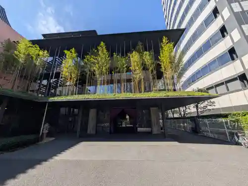 回向院(東京都)