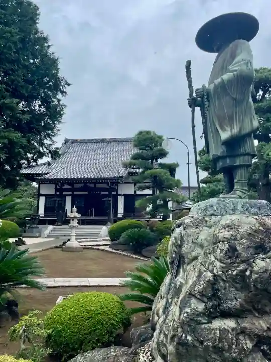 光了寺(茨城県)