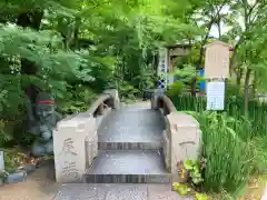 晴明神社の建物その他