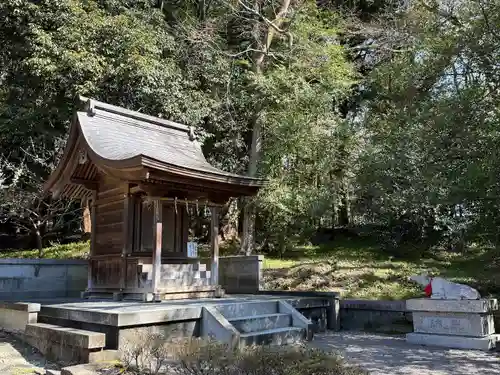 富士山本宮浅間大社(静岡県)