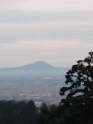 太平山神社(栃木県)