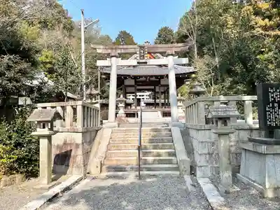 八幡神社(滋賀県)