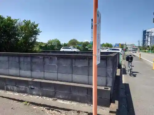 大法寺(神奈川県)