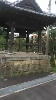 松尾山 青蓮寺のその他建物