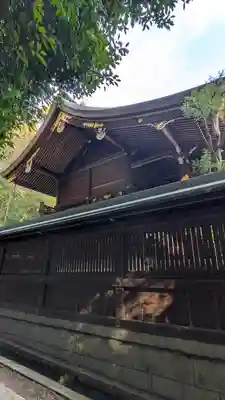 岡崎神社(京都府)