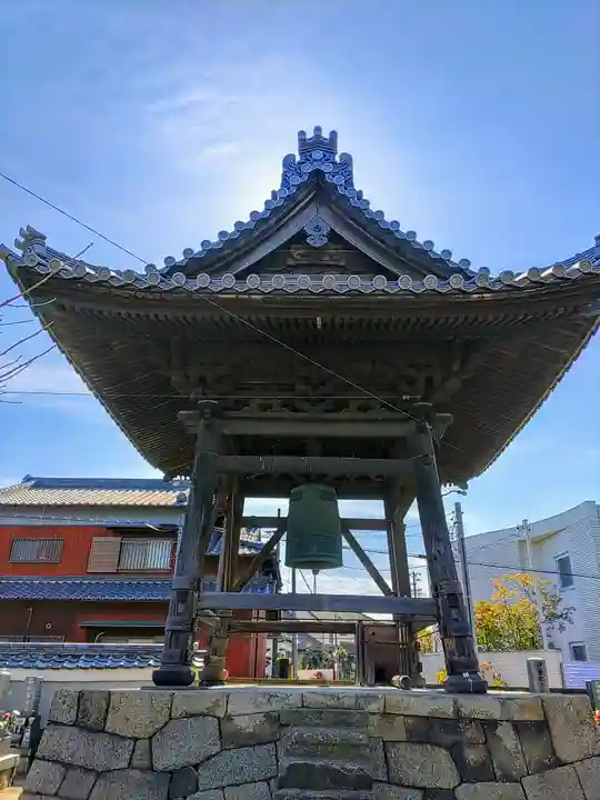 恩任寺のその他建物
