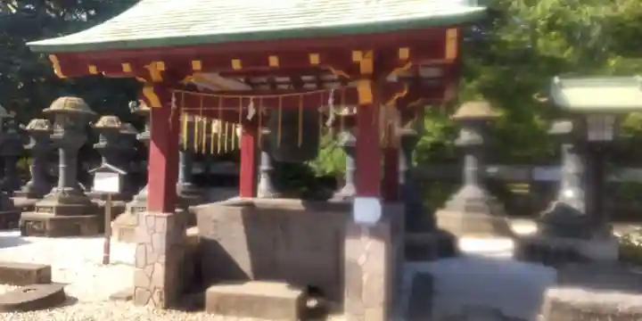 上野東照宮(東京都)