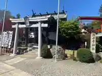 猿田彦神社(愛知県)