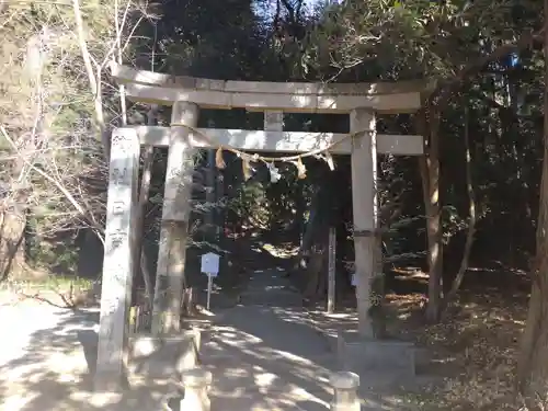 日吉神社(千葉県)