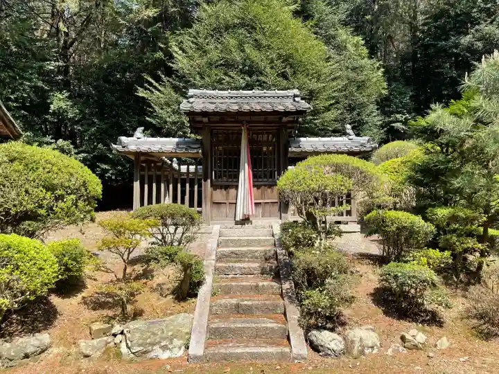 十二将神社(滋賀県)