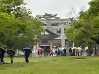 廣島護國神社(広島県)