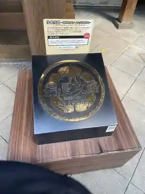 櫻天神社のその他建物