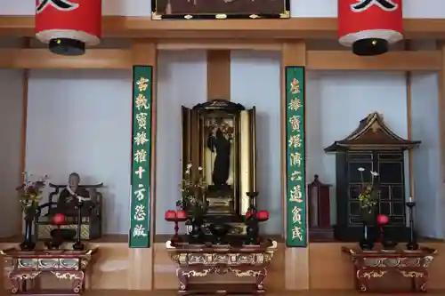 東林寺(愛知県)