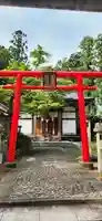 小路喜太郎稲荷神社(山形県)