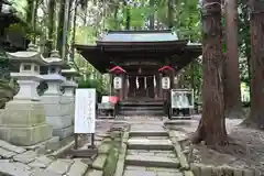 熊野大社(山形県)