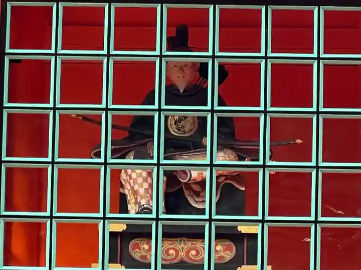 香取神宮(千葉県)