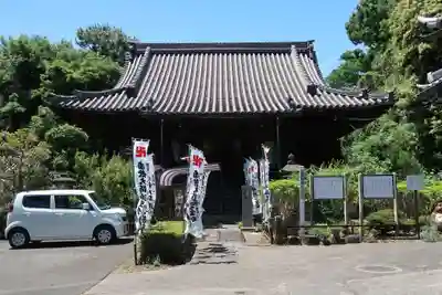 観福寺(愛知県)