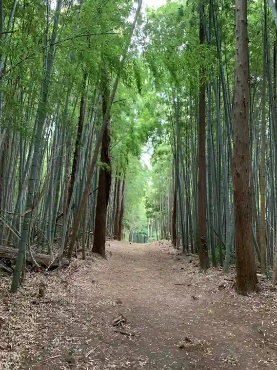 東大社(千葉県)