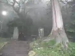 那須温泉神社の建物その他