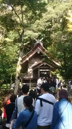 出雲大社(島根県)