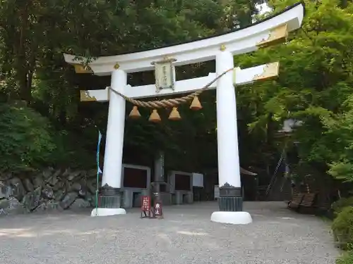 宝登山神社(埼玉県)