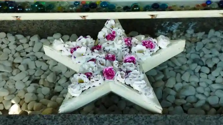 星置神社(北海道)