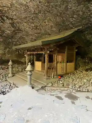 天安河原宮(宮崎県)