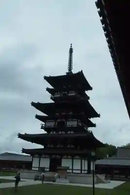 薬師寺(奈良県)