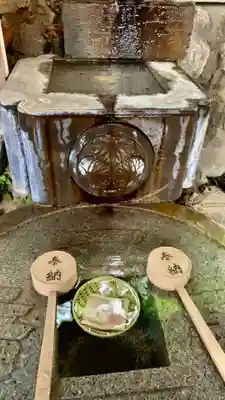 品川神社のその他建物