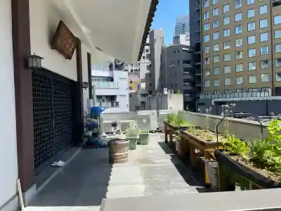 長耀寺(東京都)