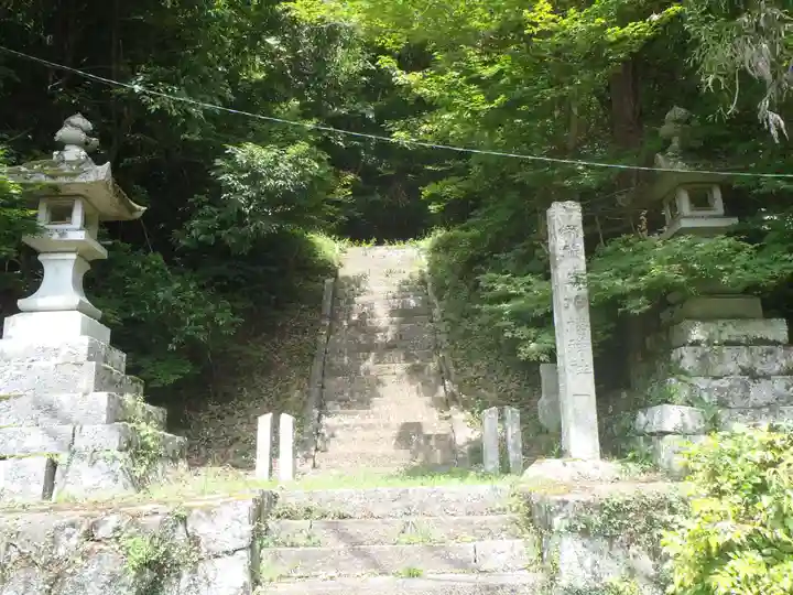 八幡神社(愛知県)