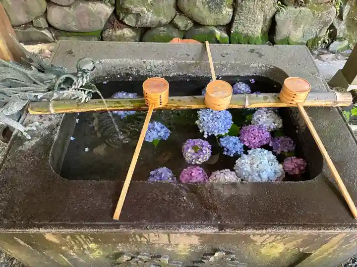 平泉寺白山神社(福井県)