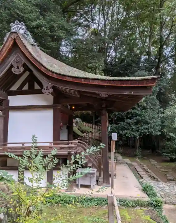 宇治上神社(京都府)
