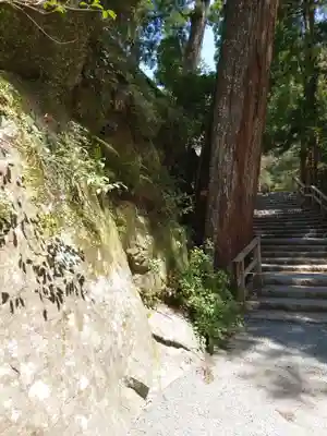 伊勢神宮内宮（皇大神宮）のその他建物