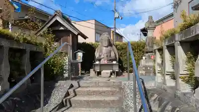 東屋観音(京都府)