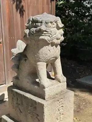 屯倉神社(大阪府)