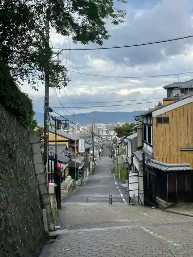 清水寺(京都府)