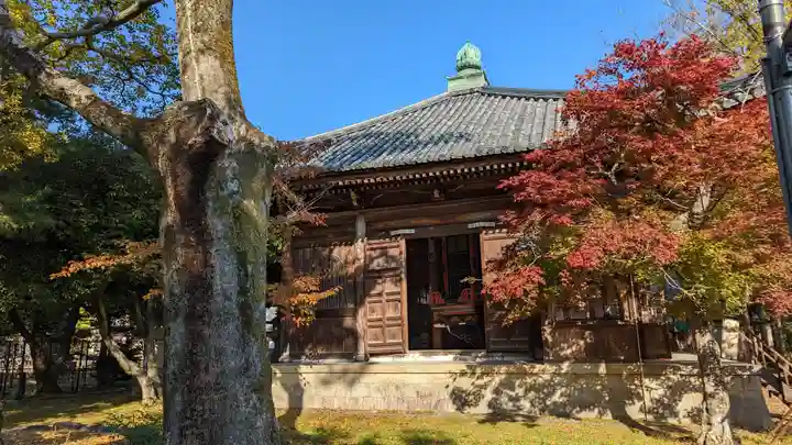 清凉寺(京都府)