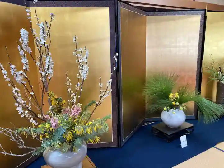 座間神社(神奈川県)